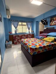 Blk 774 Woodlands Crescent (Woodlands), HDB 4 Rooms #625580311